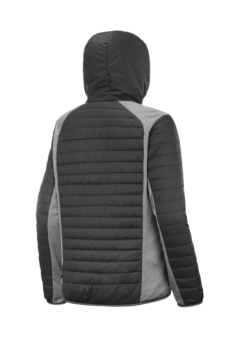 Picture Organic WWF Takashima Jacket Naisten Topattu Talvitakki - Image 2