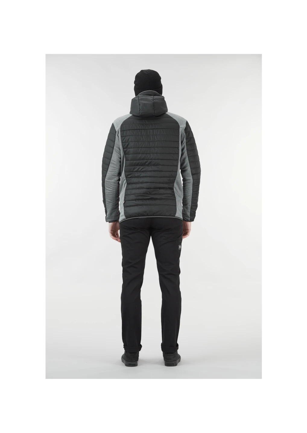 Picture Organic WWF Takashima Jacket Naisten Topattu Talvitakki - Image 5