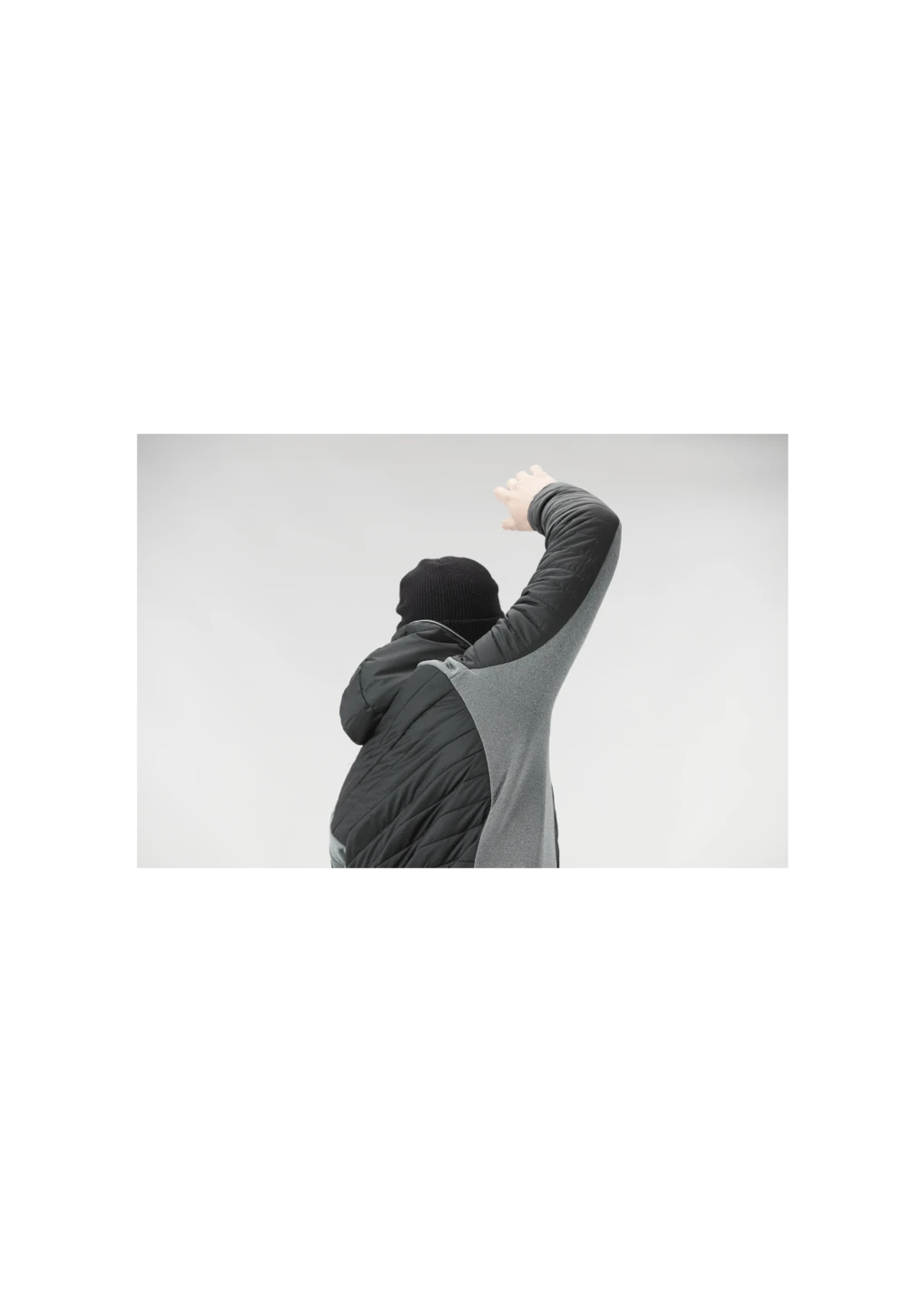 Picture Organic WWF Takashima Jacket Naisten Topattu Talvitakki - Image 7