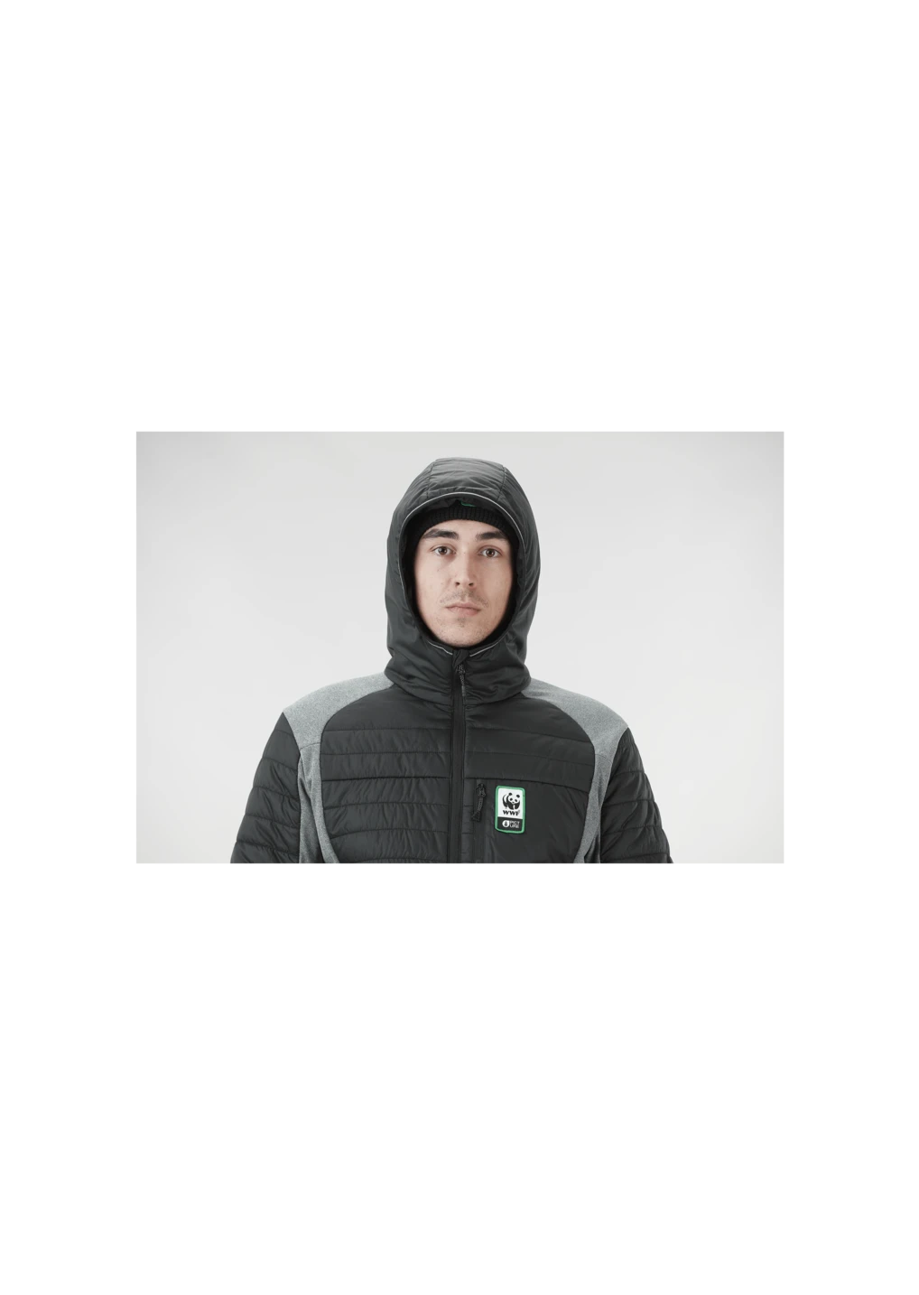 Picture Organic WWF Takashima Jacket Naisten Topattu Talvitakki - Image 6