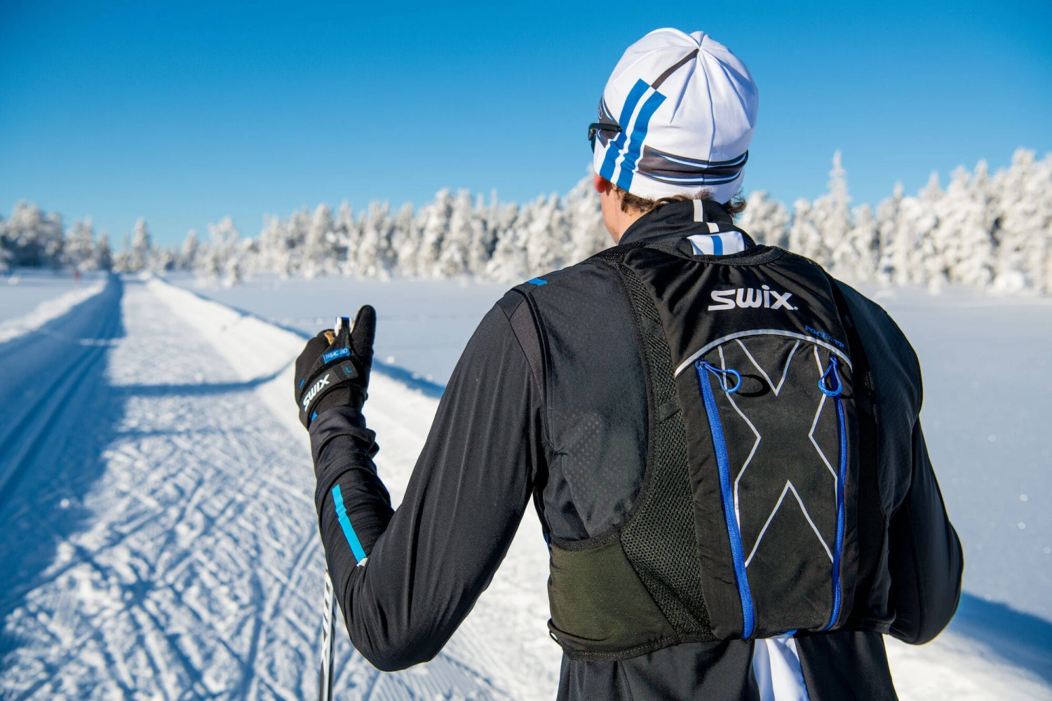 Swix Focus Trail Pack - Image 4