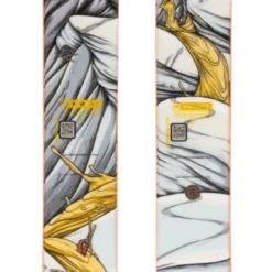 Armada ARV 96 Twintip Laskettelusukset