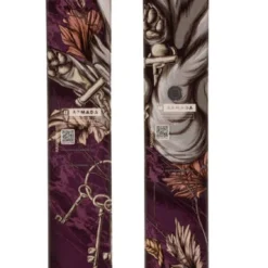 Armada ARV 86 Twintip Laskettelusukset