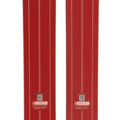 Armada Locator 112 - Leveä Touring Laskettelusuksi