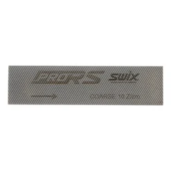 Swix Racing Pro File, Coarse Viila