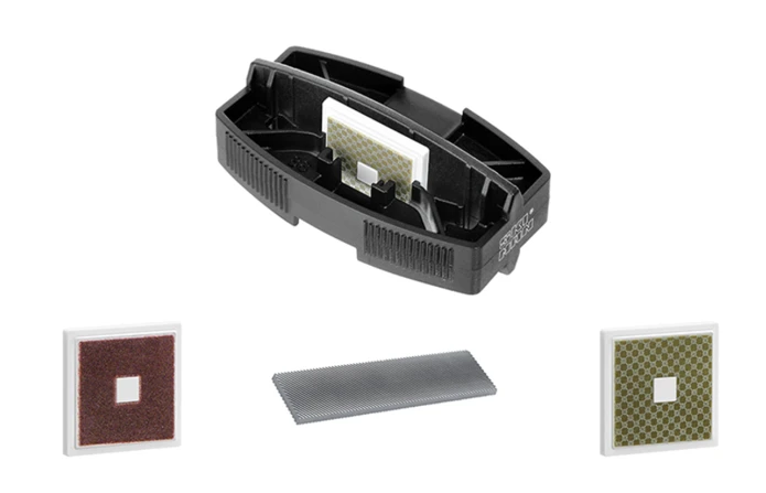 Racing Sharp Kit SKIMAN Pakkaus