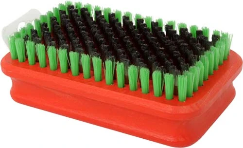 Swix Rectangular Fine Steel Brush
