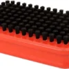Swix Rectangular Horsehair Brush
