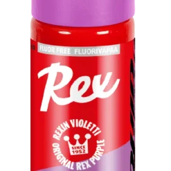 Rex 4252 Violetti Nesteluisto 60ml