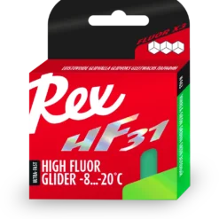 Rex 463 HF31 Vihreä Luistovoide