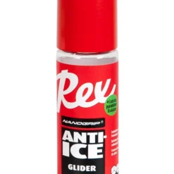 Rex 507 Anti-Ice Jäänestoaine Pitopohjasuksille