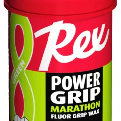Rex 81 Vihreä Power Grip Pitovoide