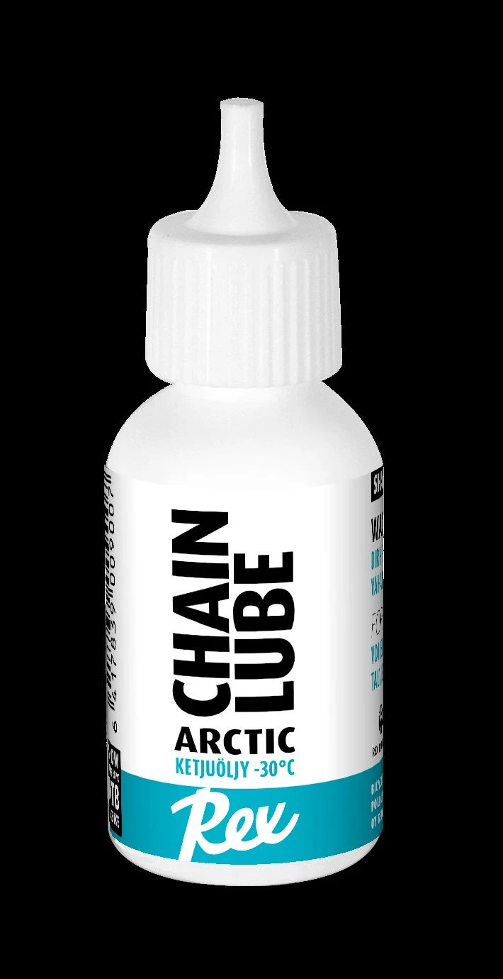 Rex Arctic Chain Lube Winter