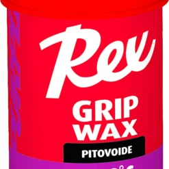 Rex Grip Wax - Purple