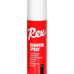 Rex Remover Spray 150ml Tehokas Voiteenpoistoaine
