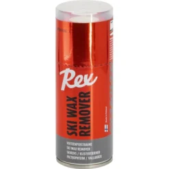 Rex Ski Wax Remover 170ml