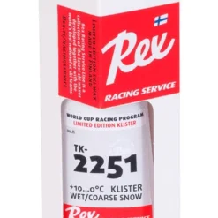Rex TK-2251 Liisteri 55g