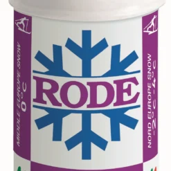 Rode Violet Pitovoide