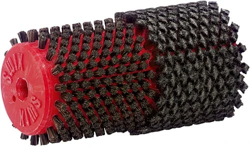 Roto Brush, Horsehair & Steel Swix