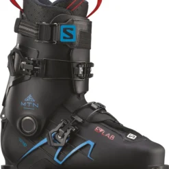 S/LAB MTN Salomon Rando-laskettelumonot