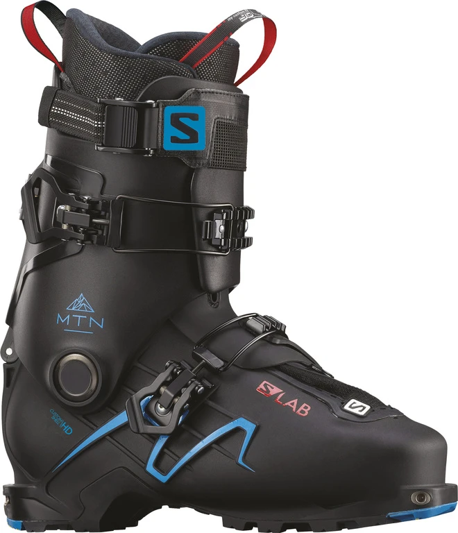 S/LAB MTN Salomon Rando-laskettelumonot
