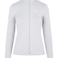 J.Lindeberg Lauryn Midlayer Jacket - Naisten Liner Fleece
