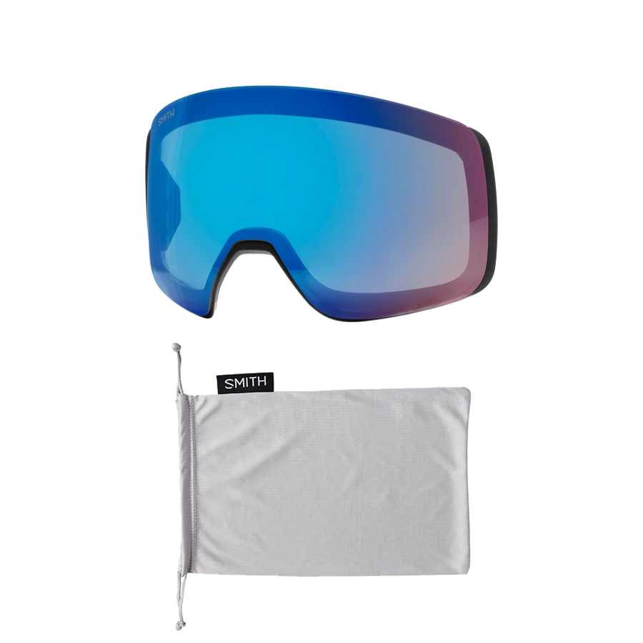 Smith 4D Mag Laskettelulasit - Image 3