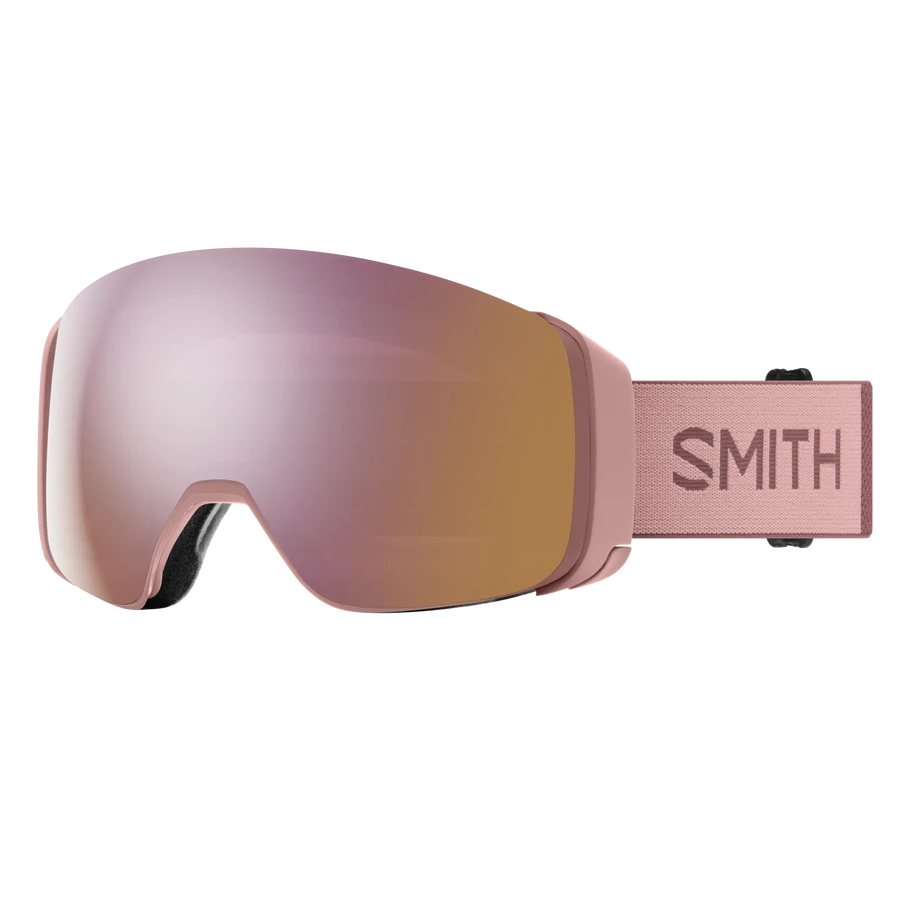 Smith 4D Mag Laskettelulasit