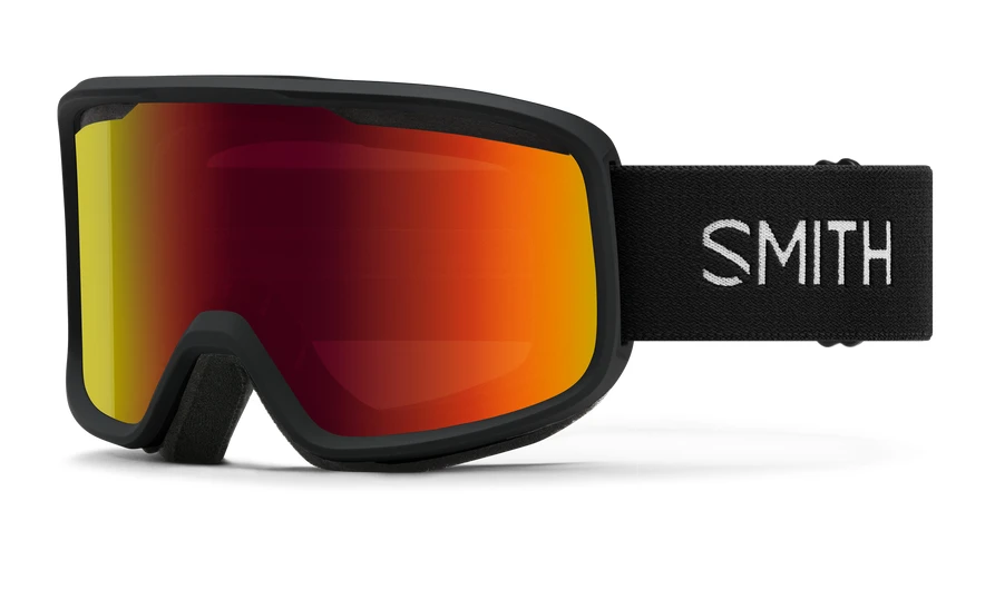 Smith Frontier Laskettelulasit