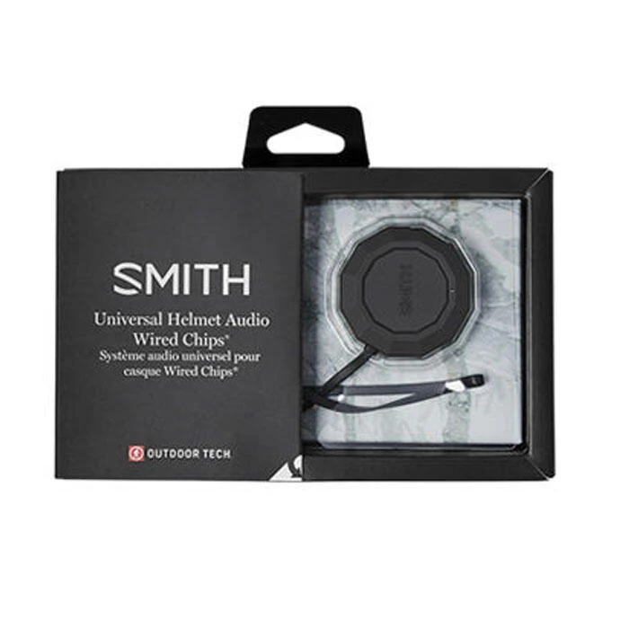 Smith Universal Audio Wired Chips
