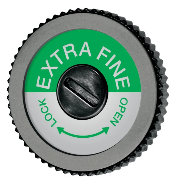 Swix Spare Disc For EVO Pro Edger, X-Fine