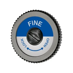 Spare Disc For EVO Pro Edger, Fine Swix