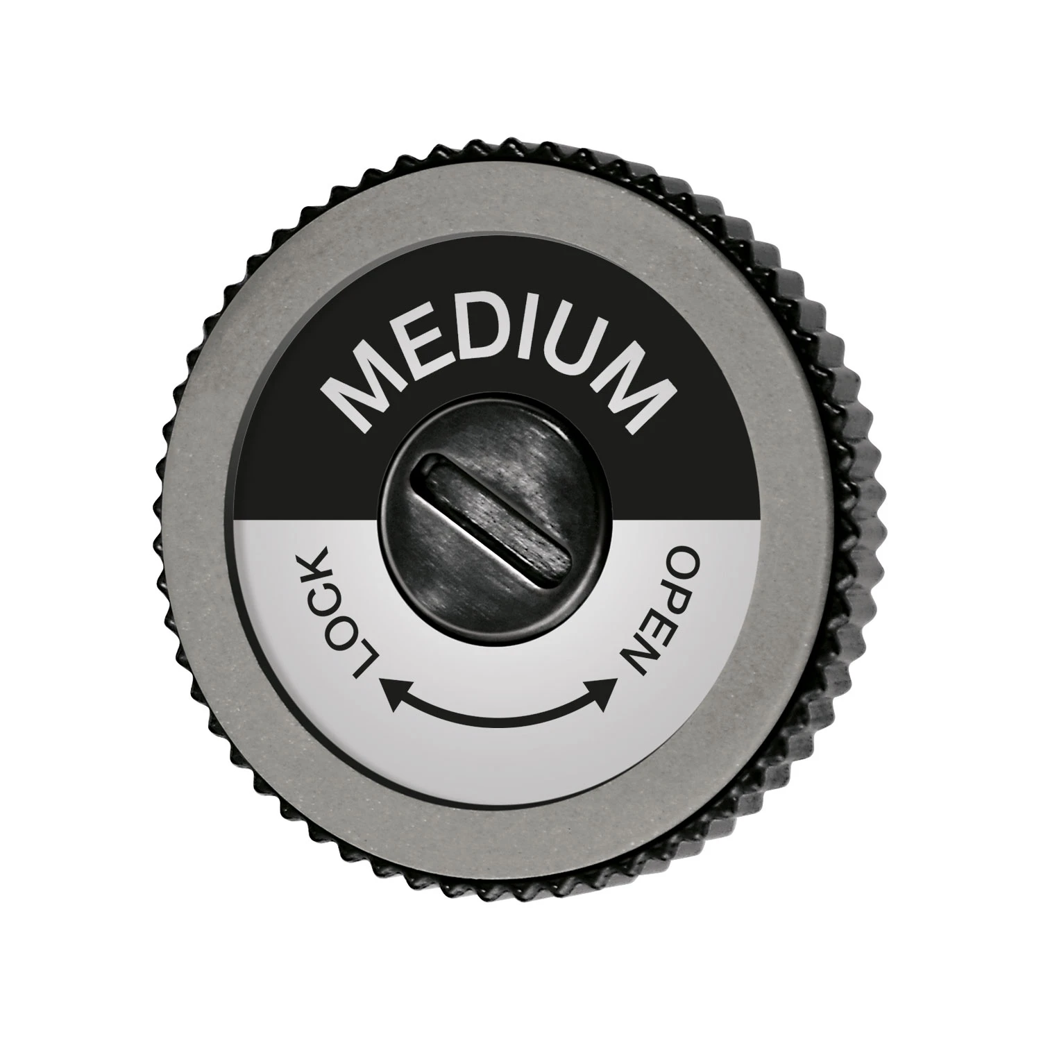 Swix Spare Disc For EVO Pro Edger, Medium Swi