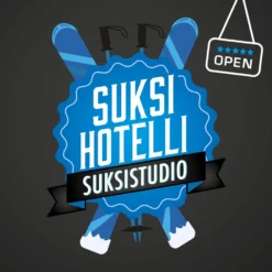 Suksihotelli