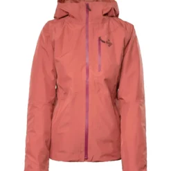 Sweet Protection Crusader Gore-Tex Infinium Jacket, Naisten Topattu Laskettelutakki