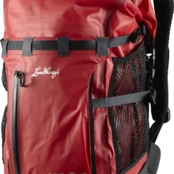 Lundhags Gero 35 WP Monikäyttöinen Rinkkareppu Tilavuus 35l