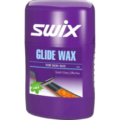Swix Glide Wax
