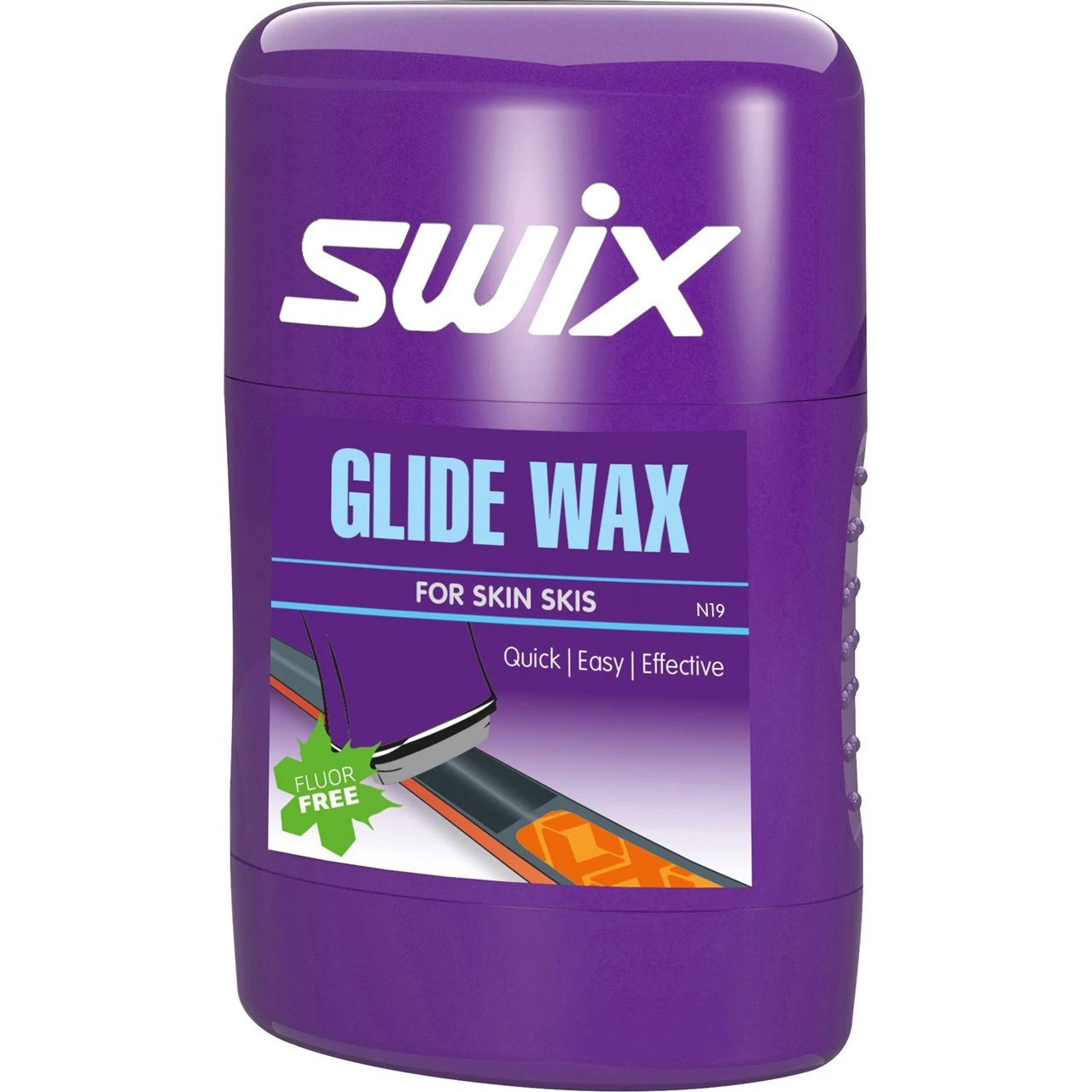 Swix Glide Wax