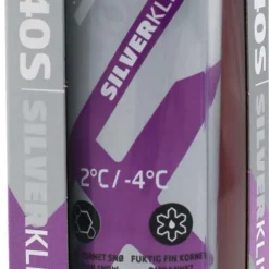 Swix KX40S Silver Klister 55g