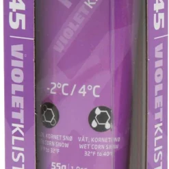 Swix KX45 Violet Klister 55g
