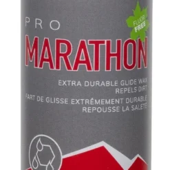 Swix Marathon Pow. Black Fluor Free 40g