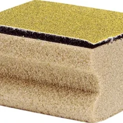 Swix Synthetic Cork With Sandpaper