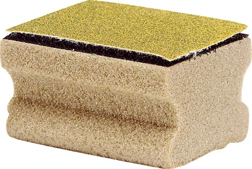 Swix Synthetic Cork With Sandpaper