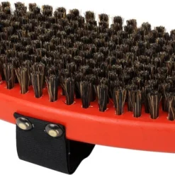 Swix T0164O Brush Oval - Wild Boar