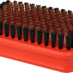 Swix T158B Brush Rect. M-coarse Bronze