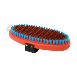 Swix T162O Brush Oval, Medium Bronze