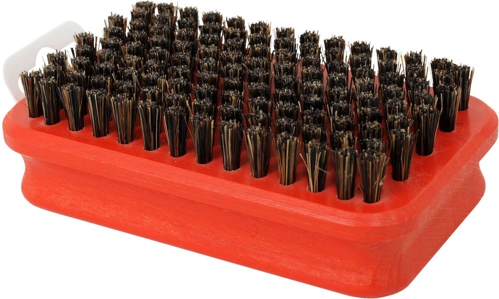 Swix T164B Brush Rectangular, Wild Boar