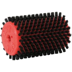 Swix T16M Rotobrush Horsehairr - Nylon Rotoharja