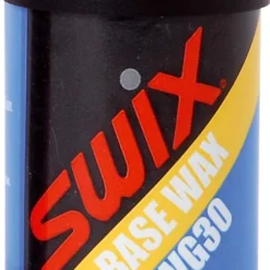 Swix VG30 Base Wax Blue