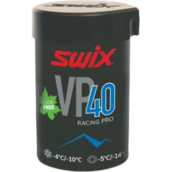 Swix VP40 Pro Blue 45g